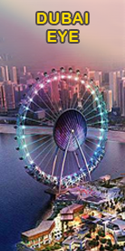 Dubai Eye